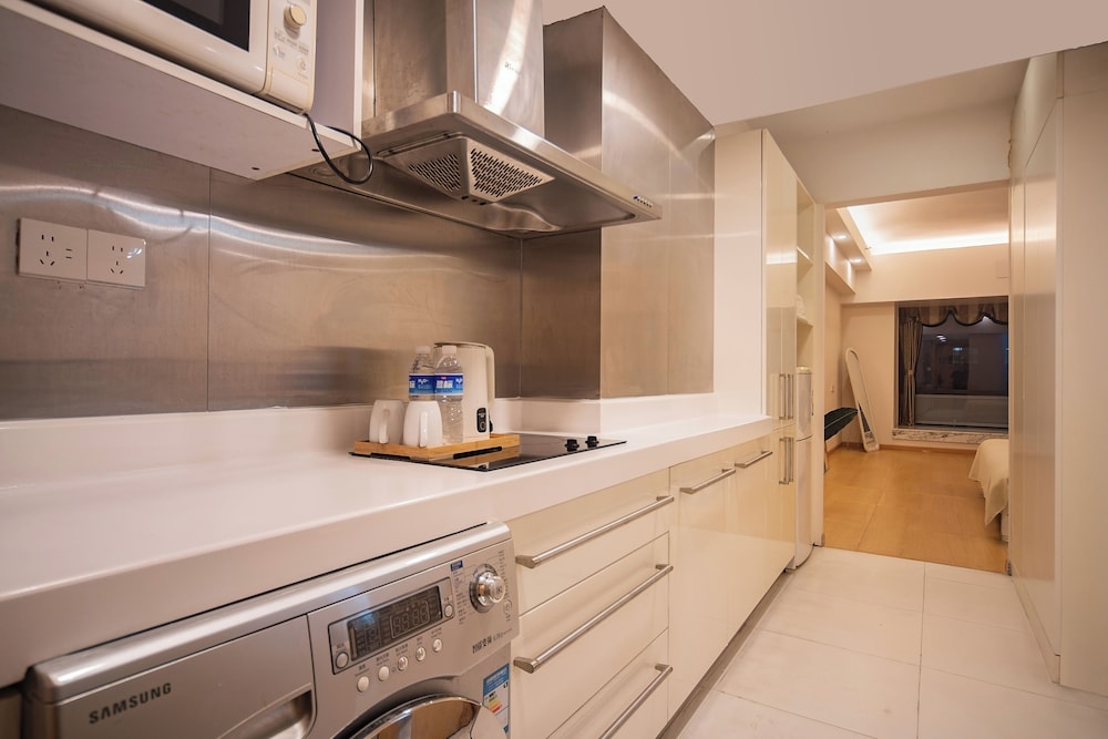 전용 간이 주방