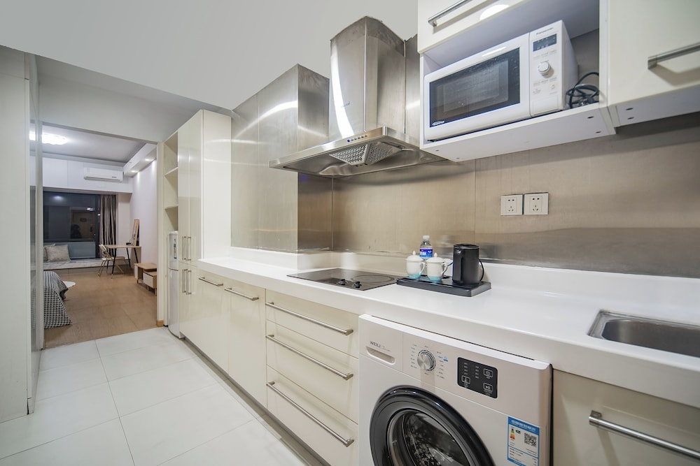 전용 간이 주방