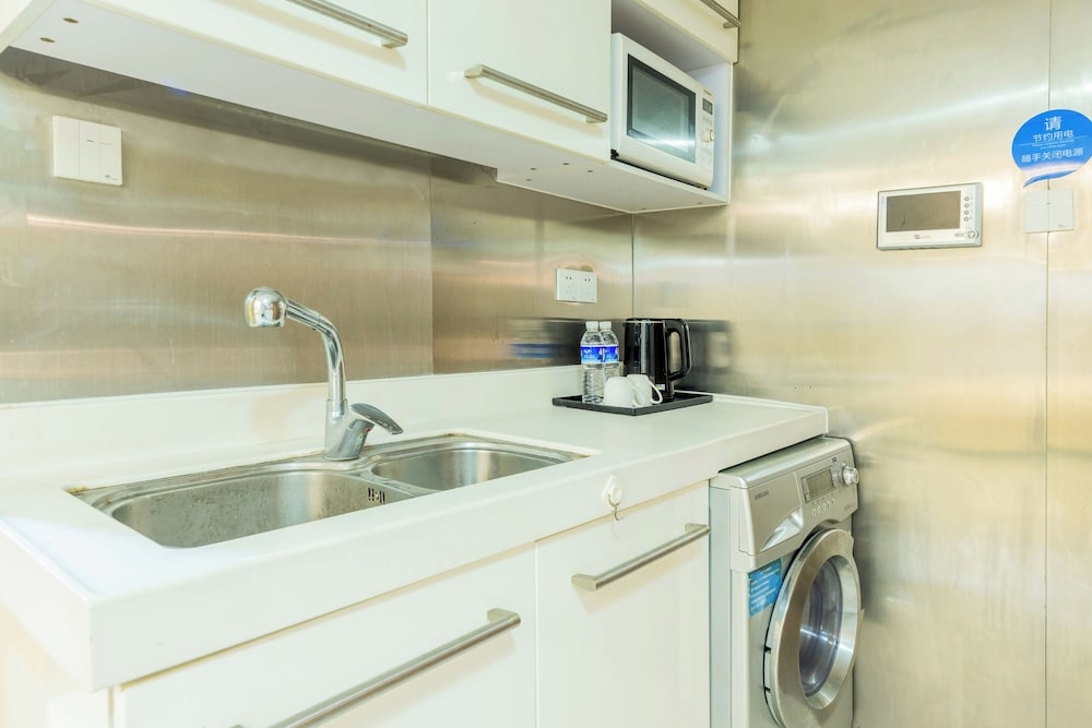 전용 간이 주방