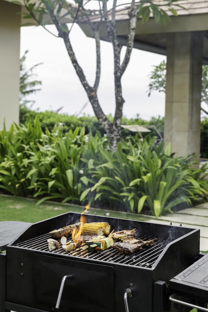 BBQ/피크닉 공간