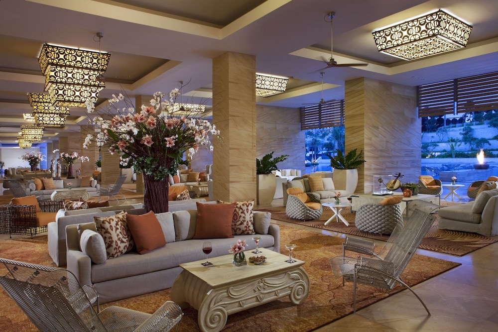 바(숙박 시설 내)