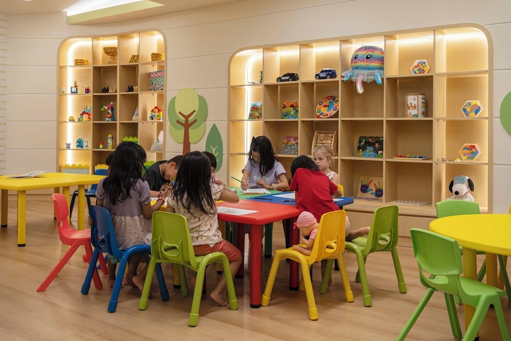 어린이 즐길거리