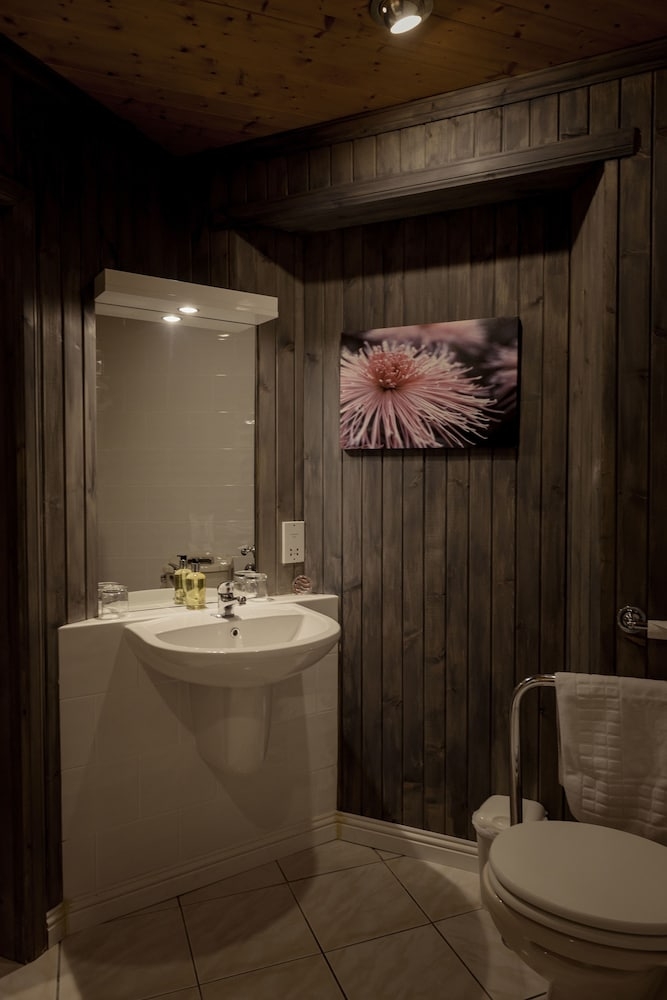 욕실 편의 시설