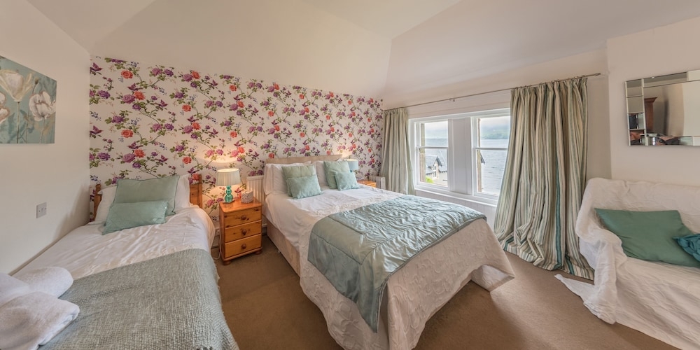 객실 내 편의 시설/서비스