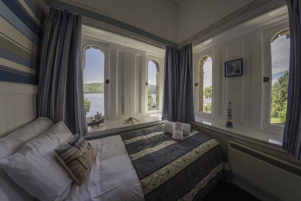 해변/바다 전망