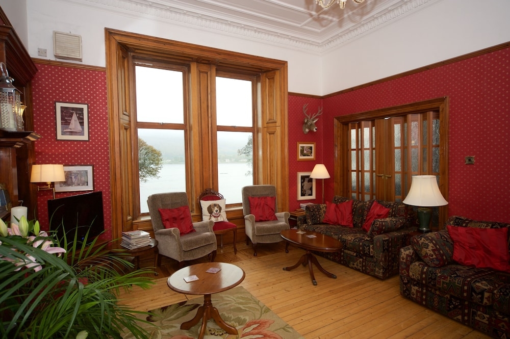 이그제큐티브 라운지