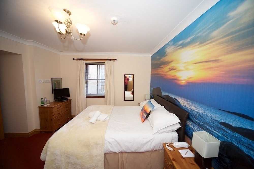 객실 내 편의 시설/서비스