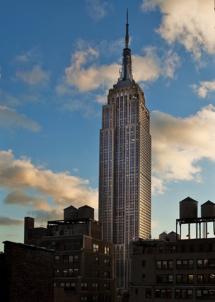 바(숙박 시설 내)