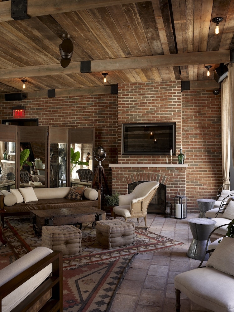 바(숙박 시설 내)