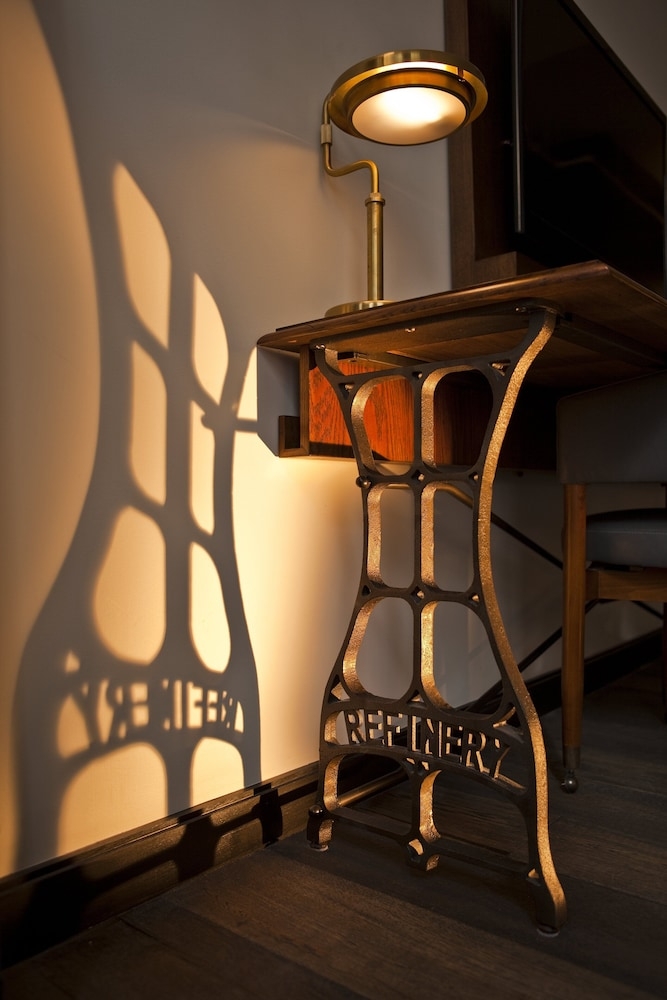 객실 내 편의 시설/서비스