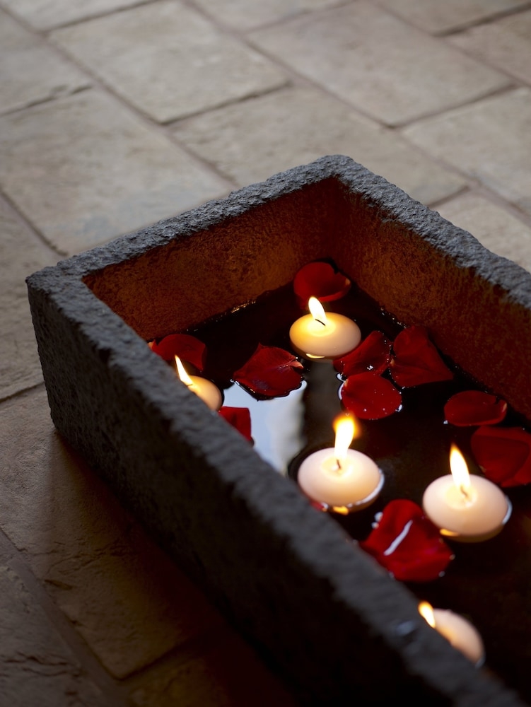 바(숙박 시설 내)