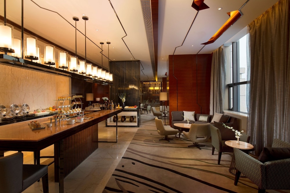 바(숙박 시설 내)