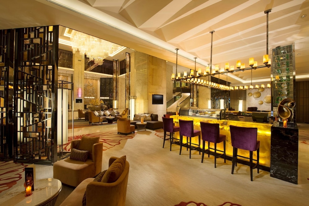 바(숙박 시설 내)