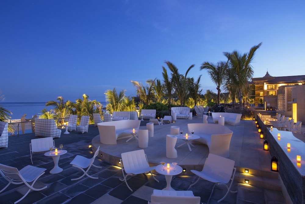 바(숙박 시설 내)