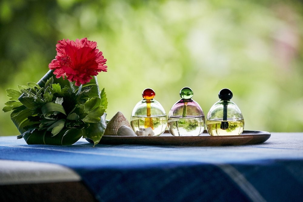 스파 트리트먼트