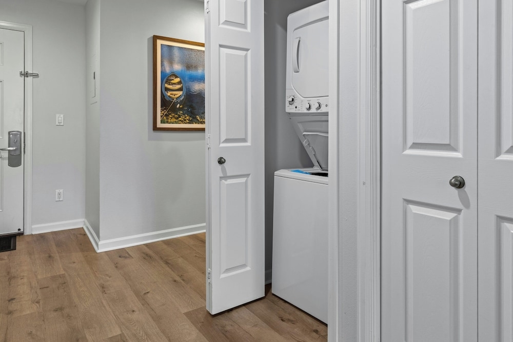 세탁 시설/서비스