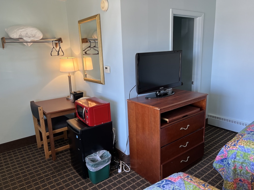 객실 내 편의 시설/서비스