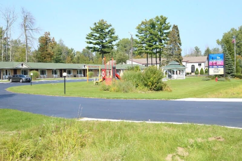 숙박 시설의 전망