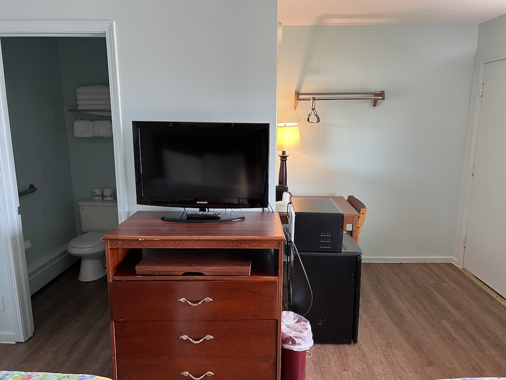 객실 내 편의 시설/서비스