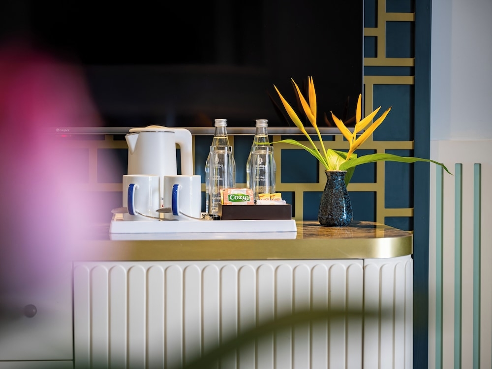 객실 내 편의 시설/서비스