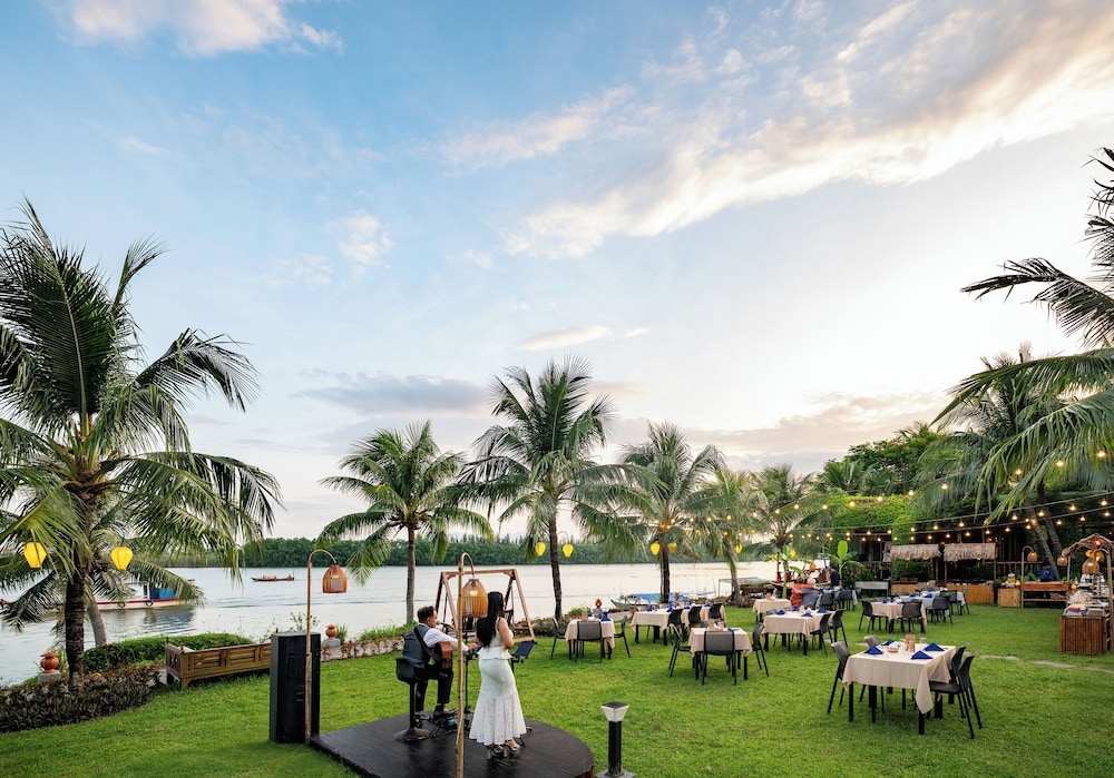 BBQ/피크닉 공간