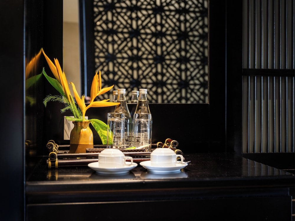 객실 내 편의 시설/서비스