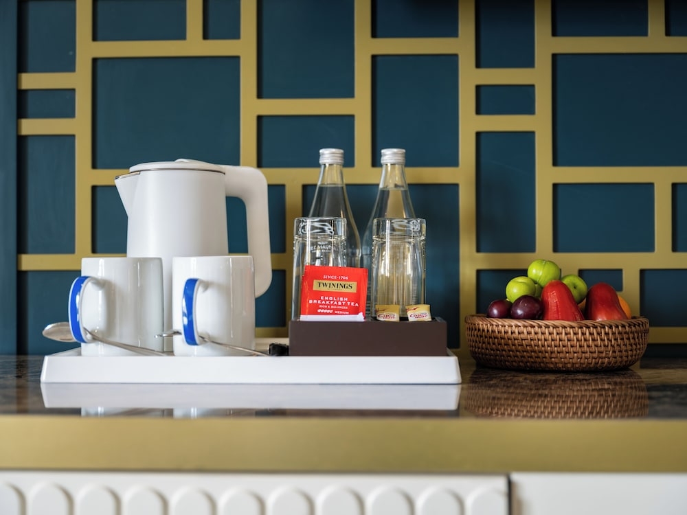 객실 내 편의 시설/서비스