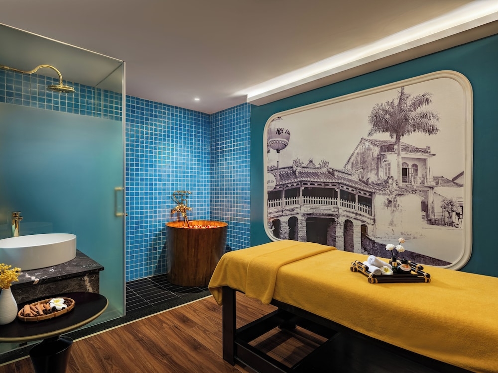 스파 트리트먼트