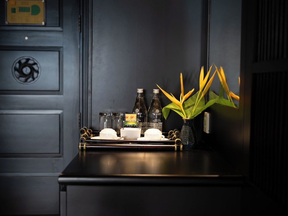 객실 내 편의 시설/서비스