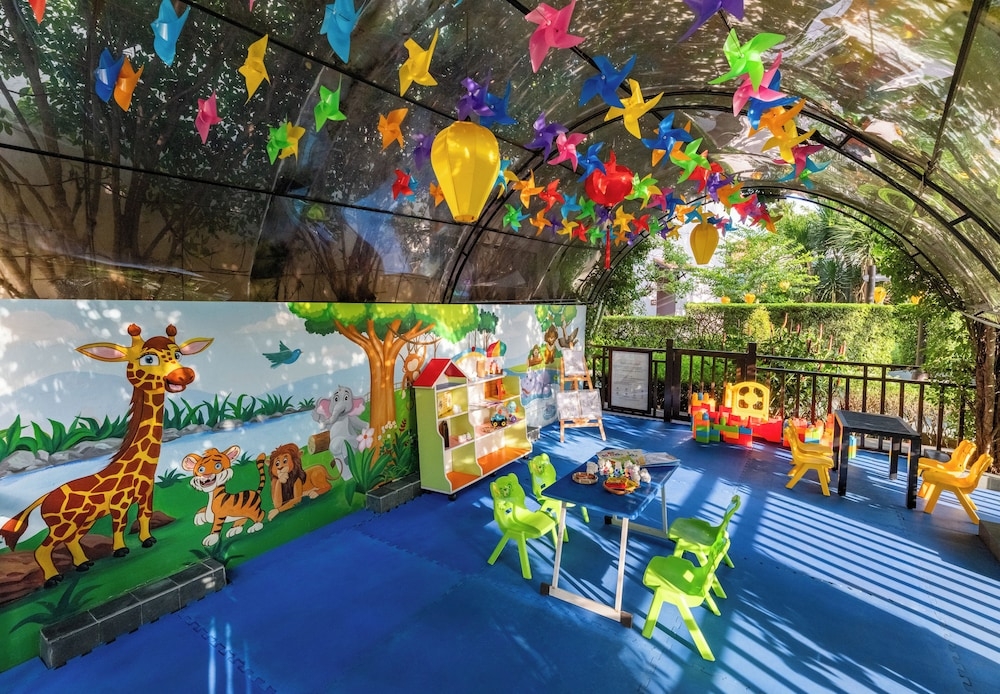 어린이 즐길거리