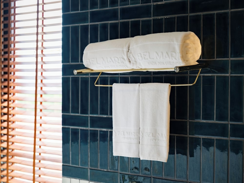 욕실 편의 시설