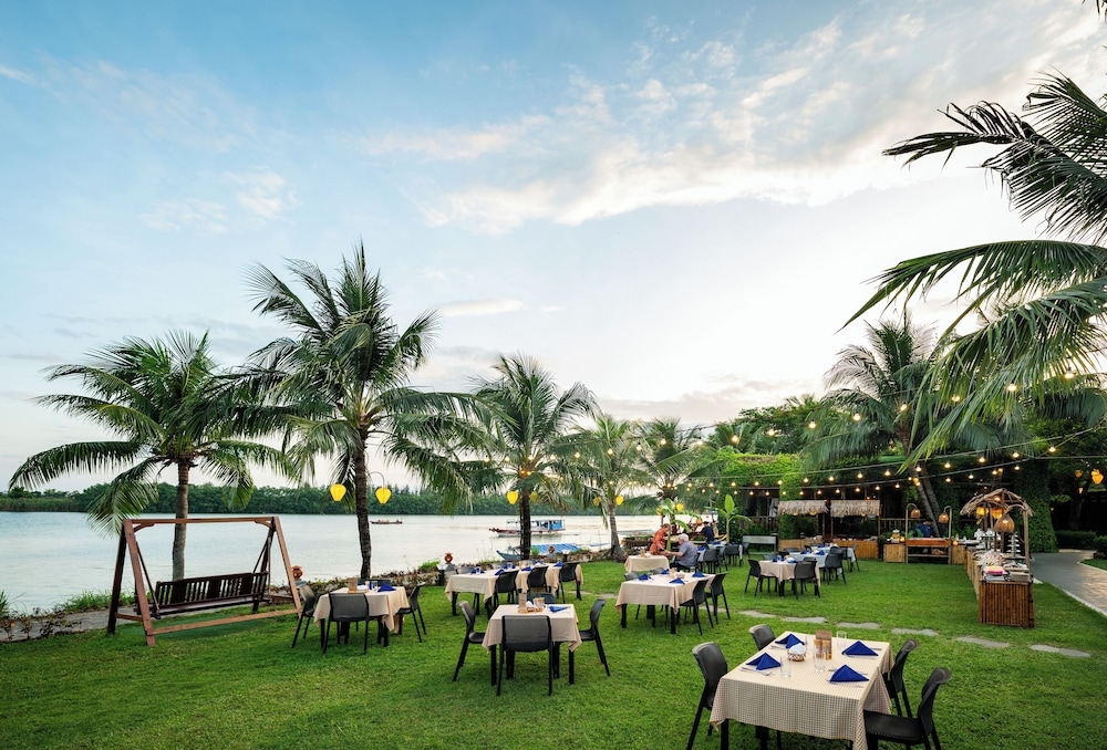 BBQ/피크닉 공간