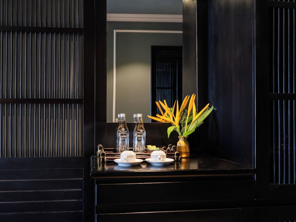 객실 내 편의 시설/서비스