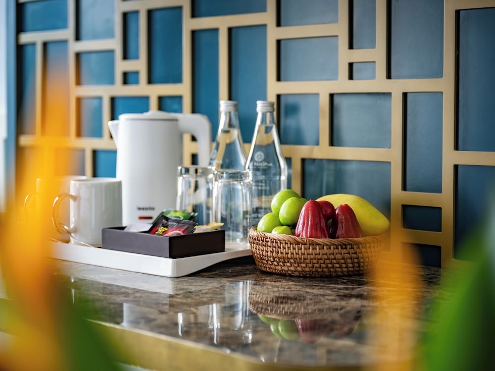 객실 내 편의 시설/서비스