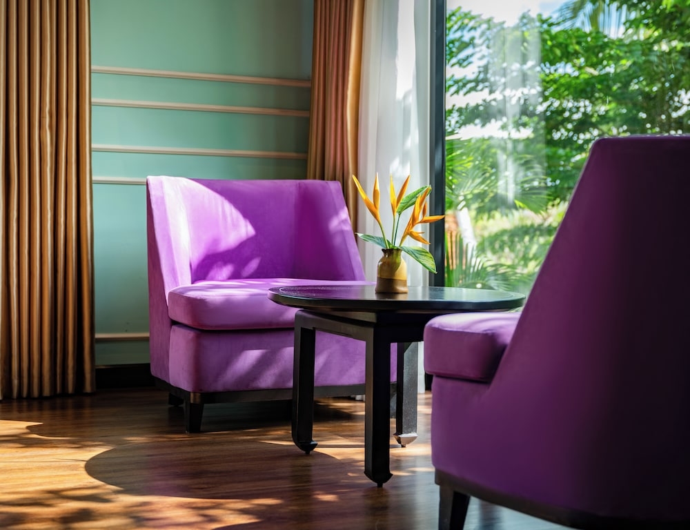 객실 내 편의 시설/서비스