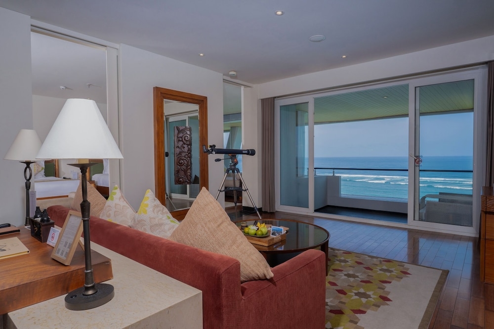 해변/바다 전망