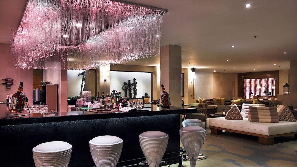 바(숙박 시설 내)