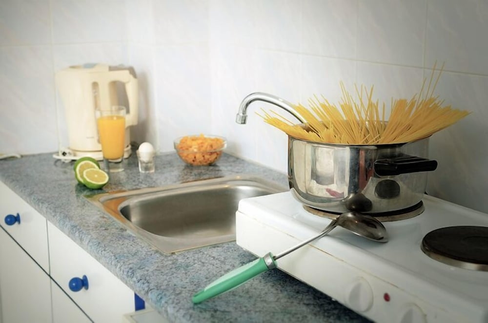 전용 간이 주방