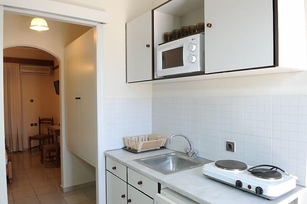 전용 간이 주방