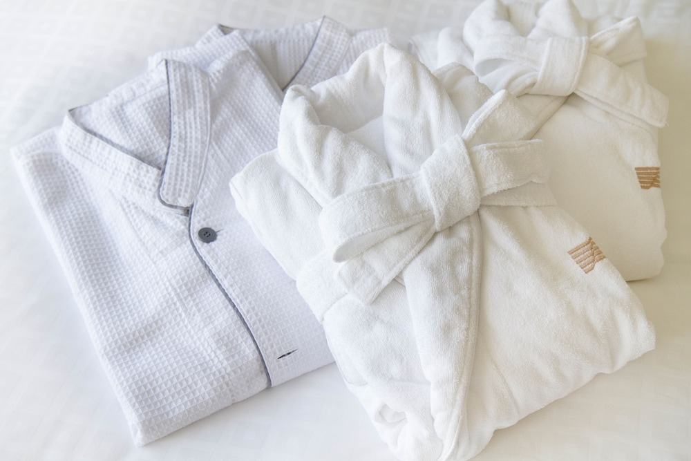 객실 내 편의 시설/서비스