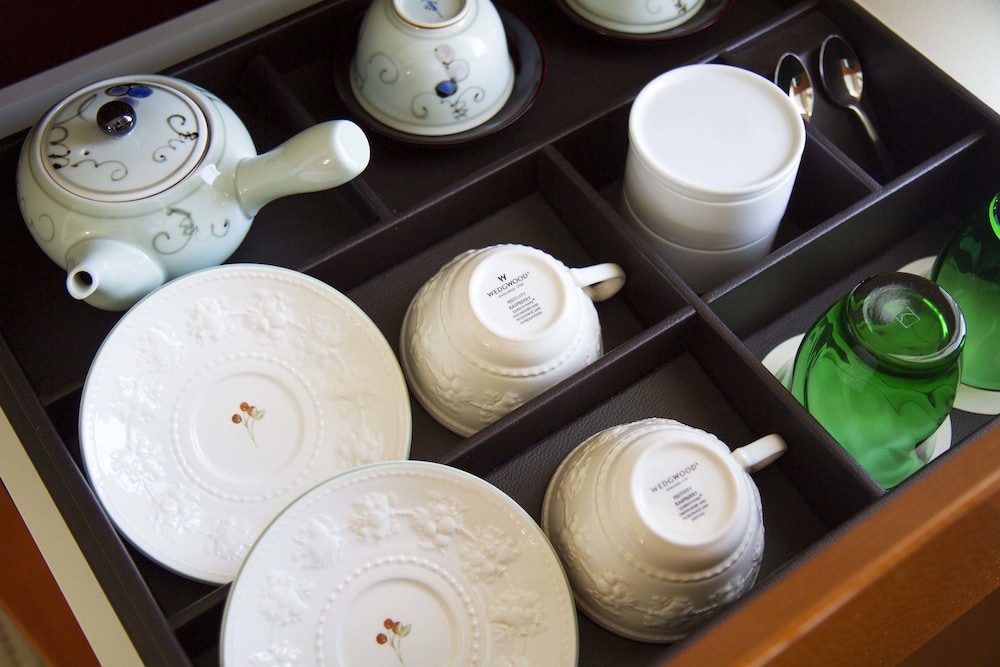 객실 내 편의 시설/서비스