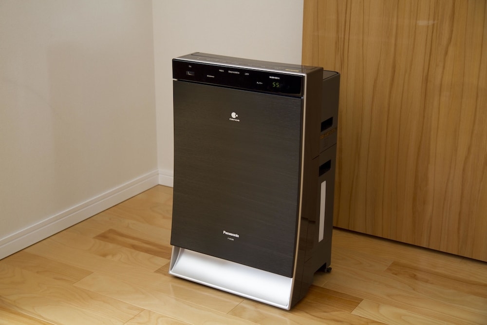 객실 내 편의 시설/서비스