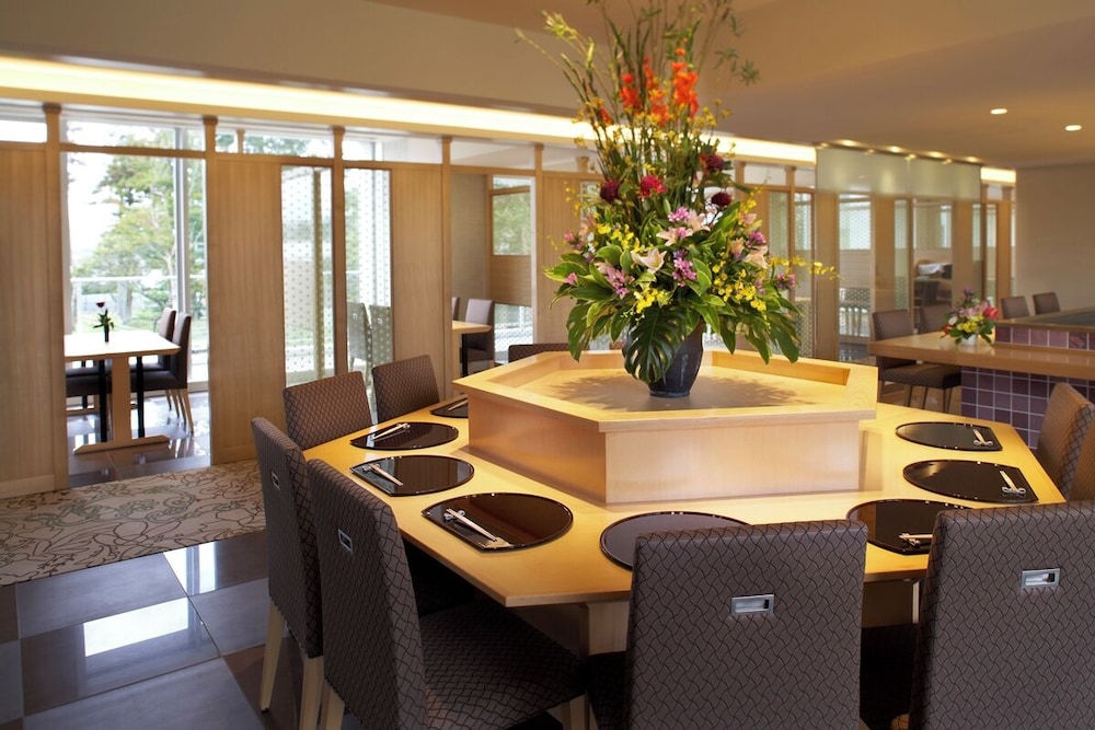 숙박 시설 내 편의 시설/서비스