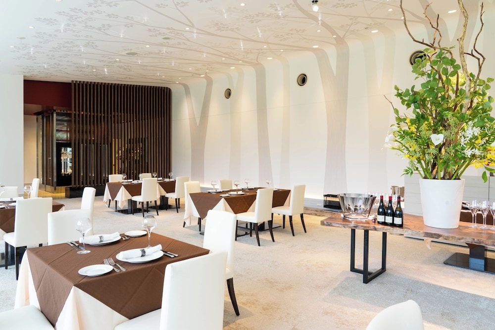 숙박 시설 내 편의 시설/서비스