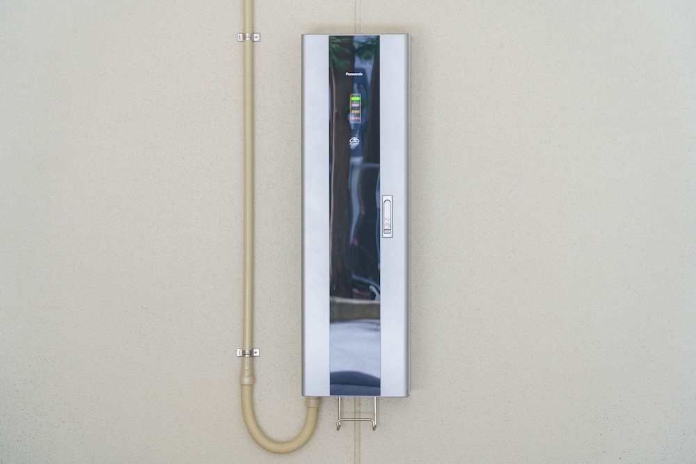 숙박 시설 내 편의 시설/서비스