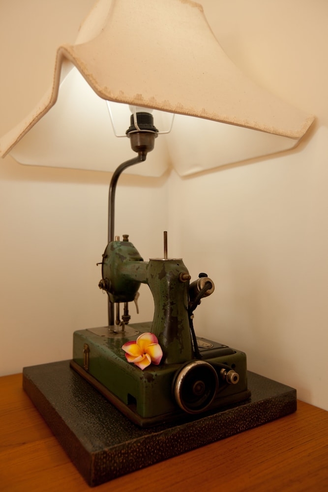 내부 세부 사진