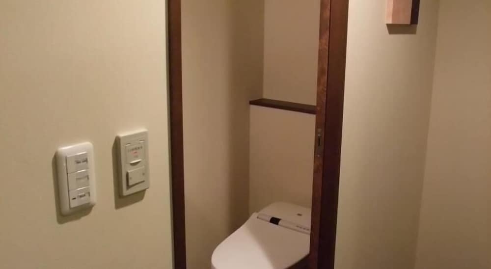 욕실 편의 시설