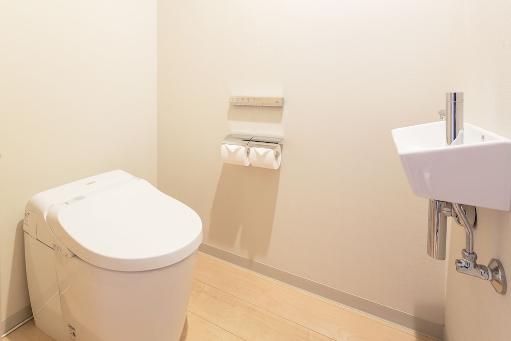 욕실 편의 시설