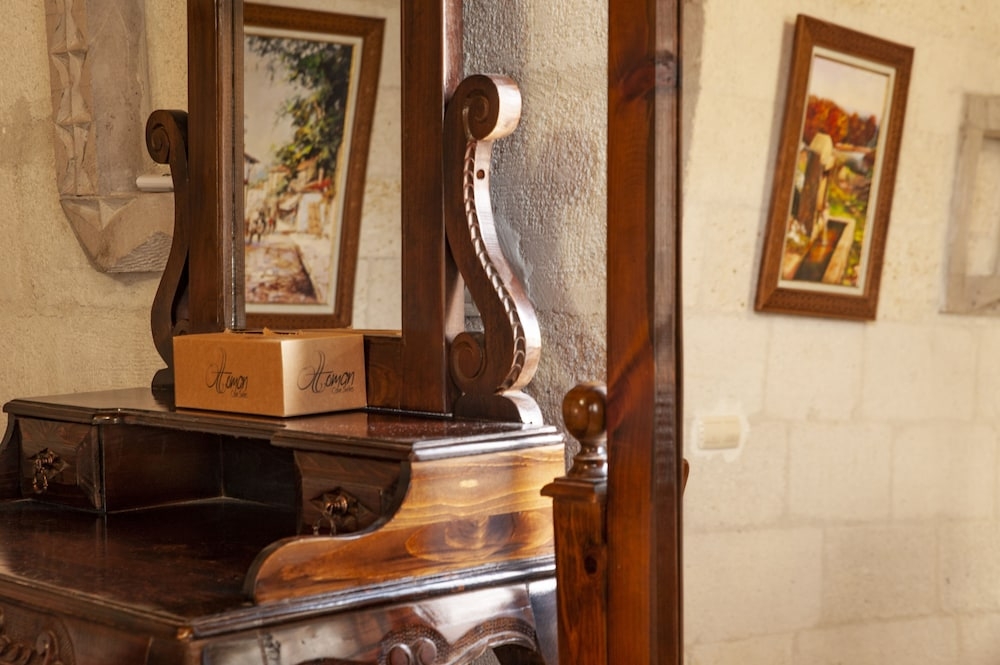 객실 내 편의 시설/서비스