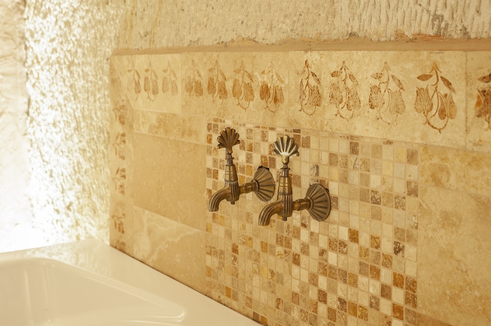 욕실 편의 시설